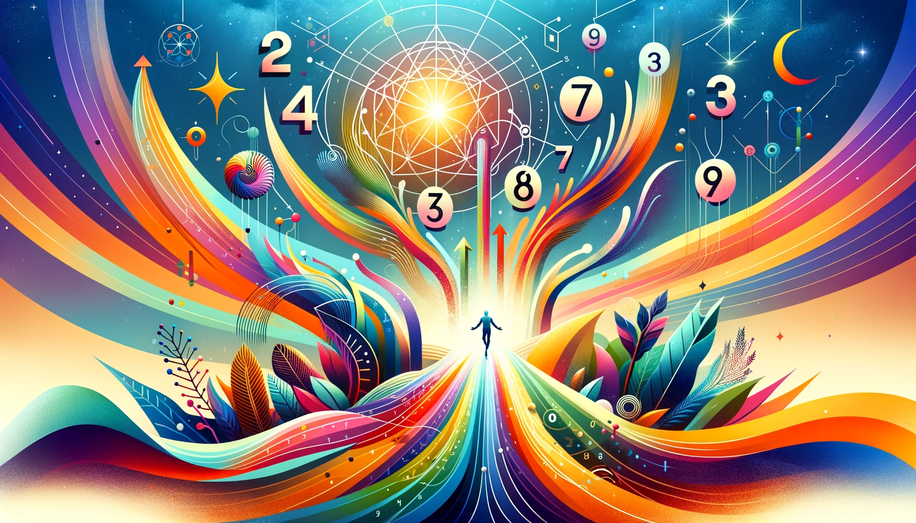 Unlocking the Power of Numerology